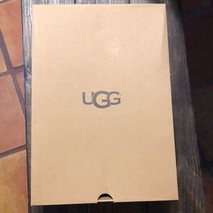 Authentic Ugg boots